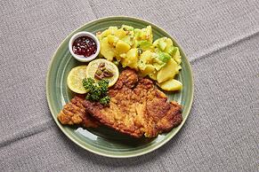 Hotel & Restaurant Burgschänke