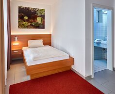 Hotel & Restaurant Burgschänke