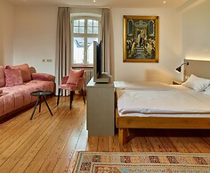 Hotel & Restaurant Burgschänke