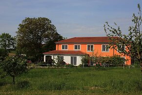 Weinhof am Nussbaum