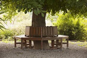 Weinhof am Nussbaum