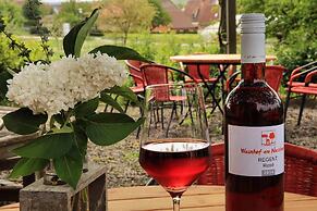 Weinhof am Nussbaum