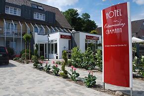 Ostseeresidenz Cammann