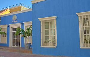 El Faro de Alejandria hostel