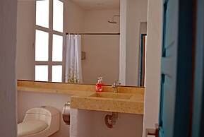 El Faro de Alejandria hostel