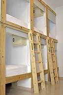 El Faro de Alejandria hostel