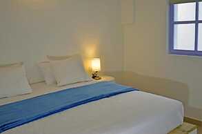 El Faro de Alejandria hostel