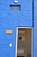 El Faro de Alejandria hostel