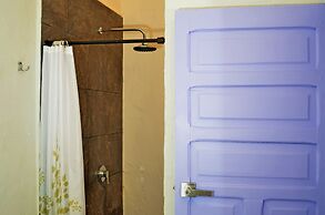 El Faro de Alejandria hostel