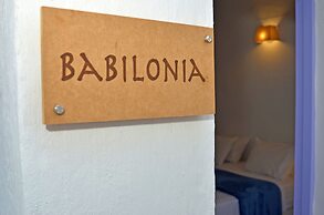 El Faro de Alejandria hostel