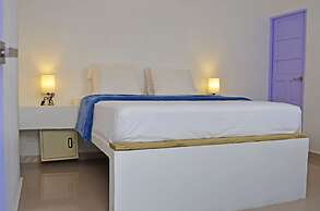 El Faro de Alejandria hostel