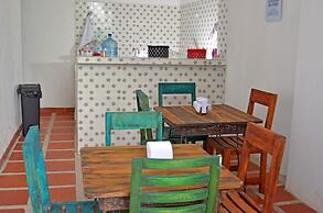 El Faro de Alejandria hostel