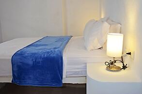 El Faro de Alejandria hostel