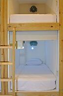 El Faro de Alejandria hostel