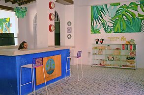 El Faro de Alejandria hostel