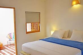 El Faro de Alejandria hostel