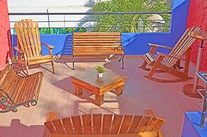 El Faro de Alejandria hostel