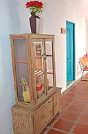 El Faro de Alejandria hostel