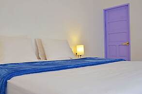 El Faro de Alejandria hostel