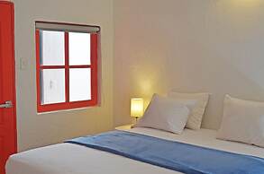 El Faro de Alejandria hostel