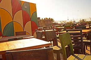 El Faro de Alejandria hostel