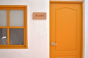 El Faro de Alejandria hostel