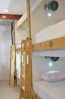 El Faro de Alejandria hostel