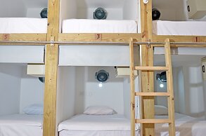 El Faro de Alejandria hostel