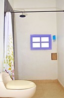 El Faro de Alejandria hostel