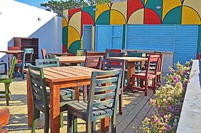 El Faro de Alejandria hostel