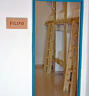 El Faro de Alejandria hostel