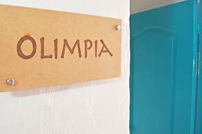 El Faro de Alejandria hostel