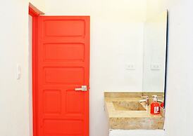 El Faro de Alejandria hostel