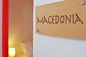 El Faro de Alejandria hostel