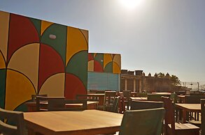 El Faro de Alejandria hostel