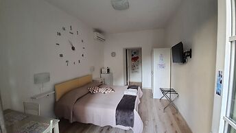 Le camere di Sabrina