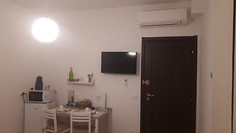 Le camere di Sabrina