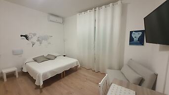 Le camere di Sabrina