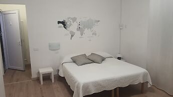 Le camere di Sabrina