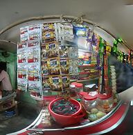Tahabi Shoe Store