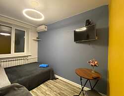 Hostel Abordage