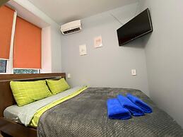 Hostel Abordage