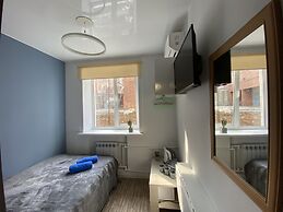 Hostel Abordage