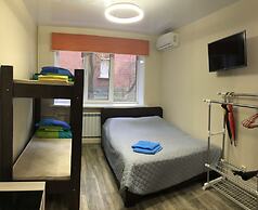 Hostel Abordage