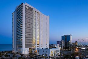 Hilton Grand Vacations Club Ocean Enclave Myrtle Beach