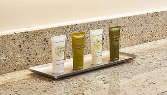 Hilton Grand Vacations Club Ocean Enclave Myrtle Beach