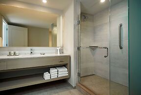 Hilton Grand Vacations Club Ocean Enclave Myrtle Beach