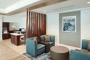 Hilton Grand Vacations Club Ocean Enclave Myrtle Beach