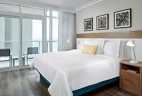 Hilton Grand Vacations Club Ocean Enclave Myrtle Beach