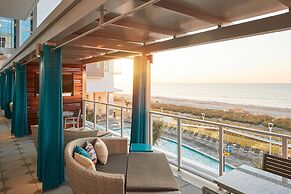 Hilton Grand Vacations Club Ocean Enclave Myrtle Beach